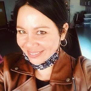 Meet your Posher, Oleta